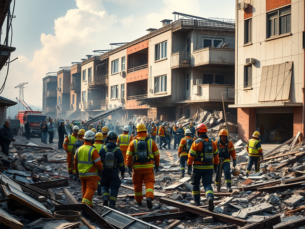 Disaster Management 6