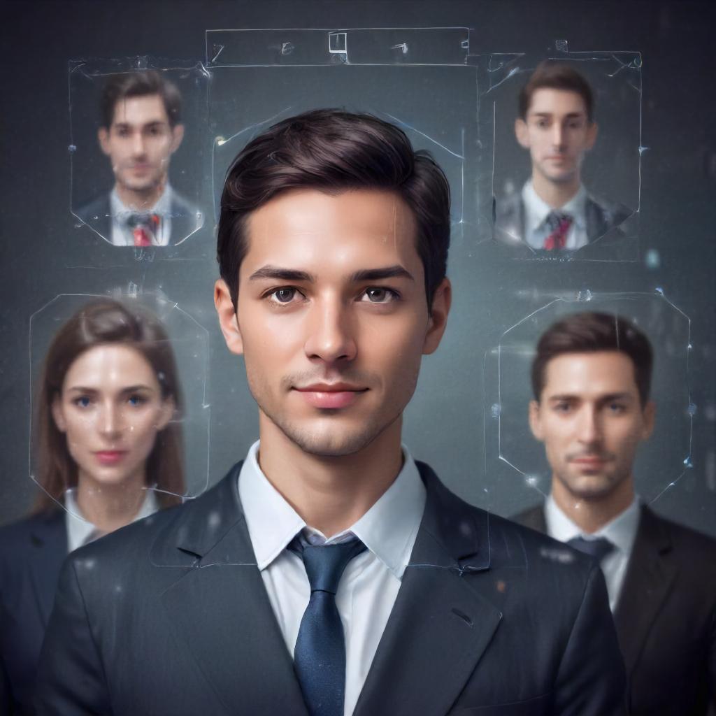 Facial Recognition Technology : Enhancing Customer Experience 740a6cf3 6c51 465e B867 F156c2dbc1bd