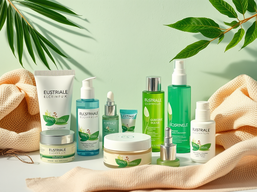 Eco Friendly Beauty How To Reduce Plastic Waste From Your Routine