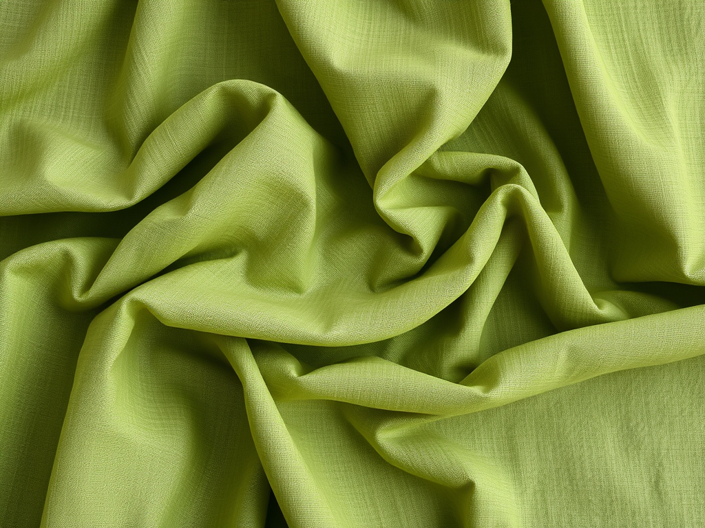 Eco Friendly Fabrics 5