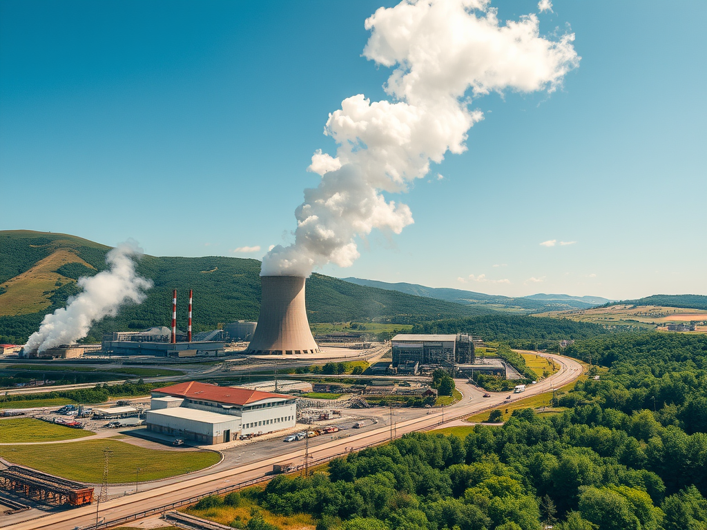 Geothermal Energy 21