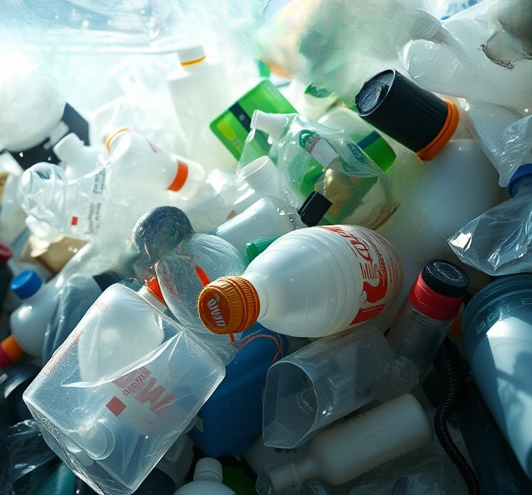Biodegradable vs Recyclable Plastics: Which is Better for the Environment? Solving Plastic Pollution 1 1 1