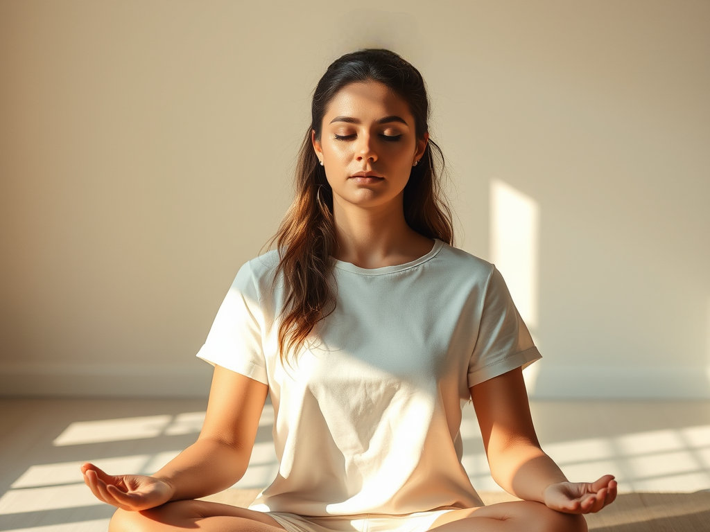Meditation Techniques 20