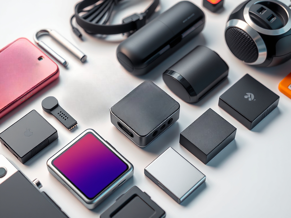 Tech Accessories 7 3