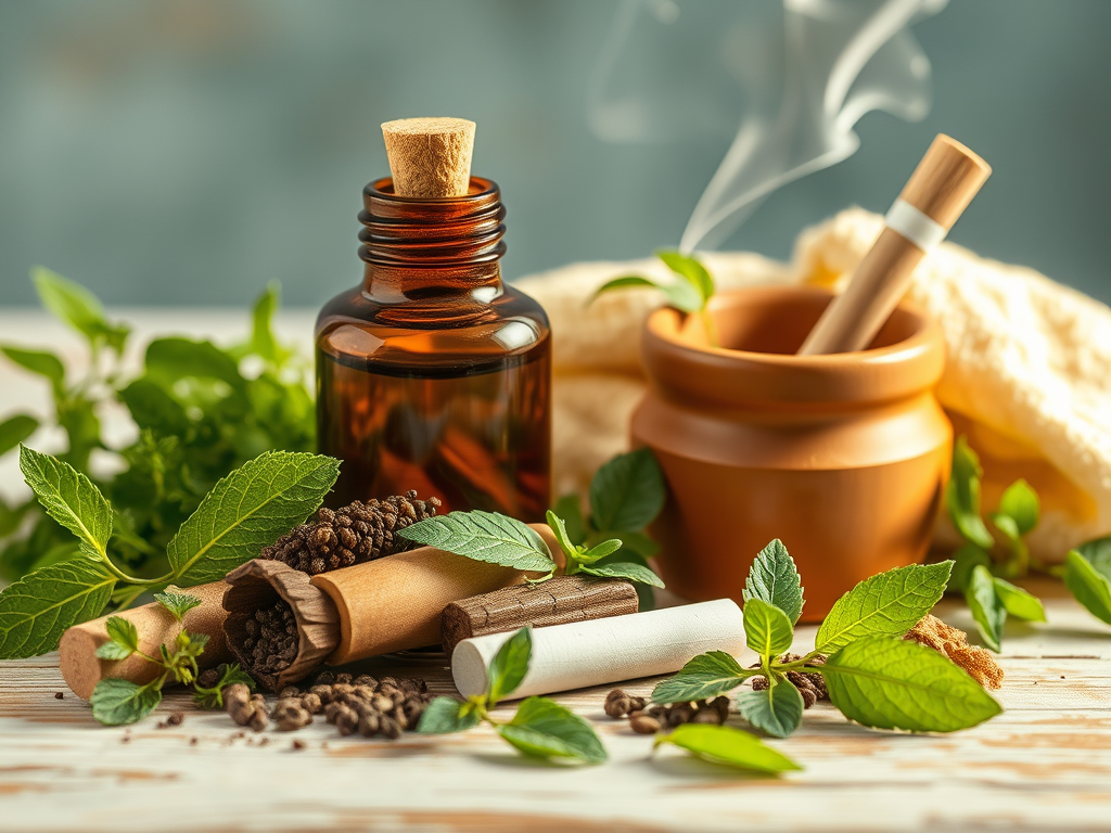 Effective Tips To Stop Smoking Naturally 2