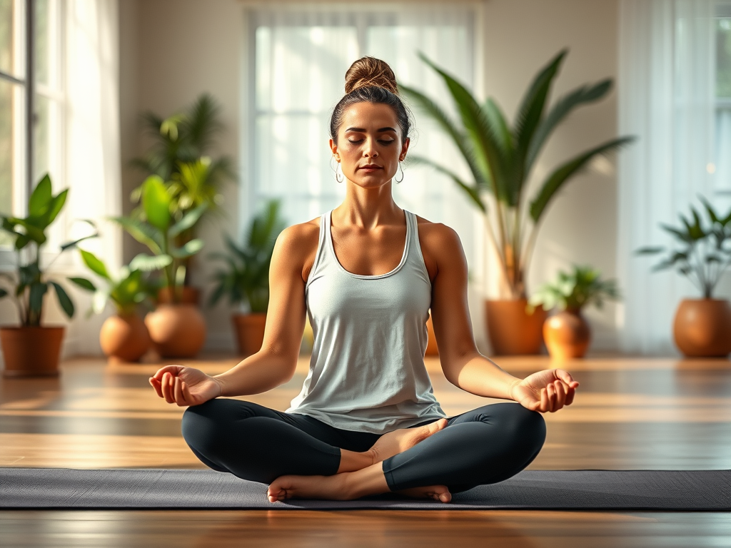 Yoga And Meditation Transform Your Life With These Proven Benefits 12